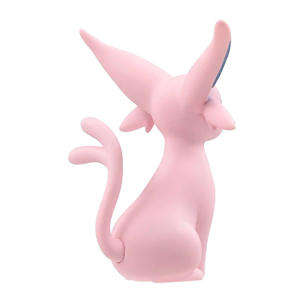 POKEMON MONCOLLE ESPEON | TAKARA TOMY POKEMON MONCOLLE ESPEON | TAKARA TOMY